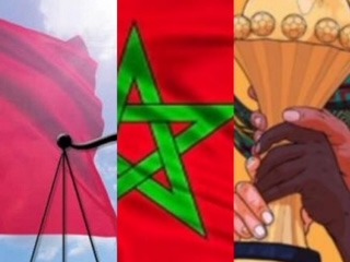 LE JOURNAL DE MIDI 30 EN LANGUE ARABE DU 12/01/2022